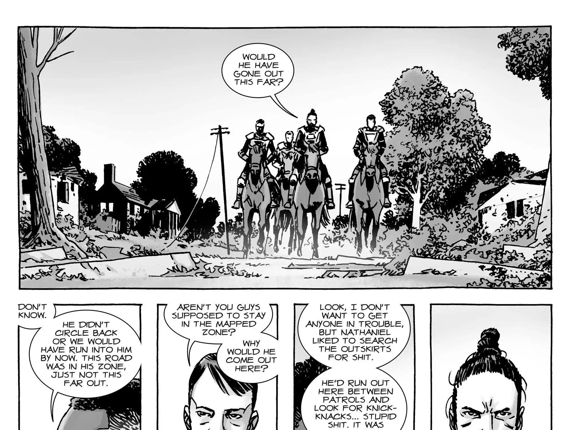 The Walking Dead - Page 48