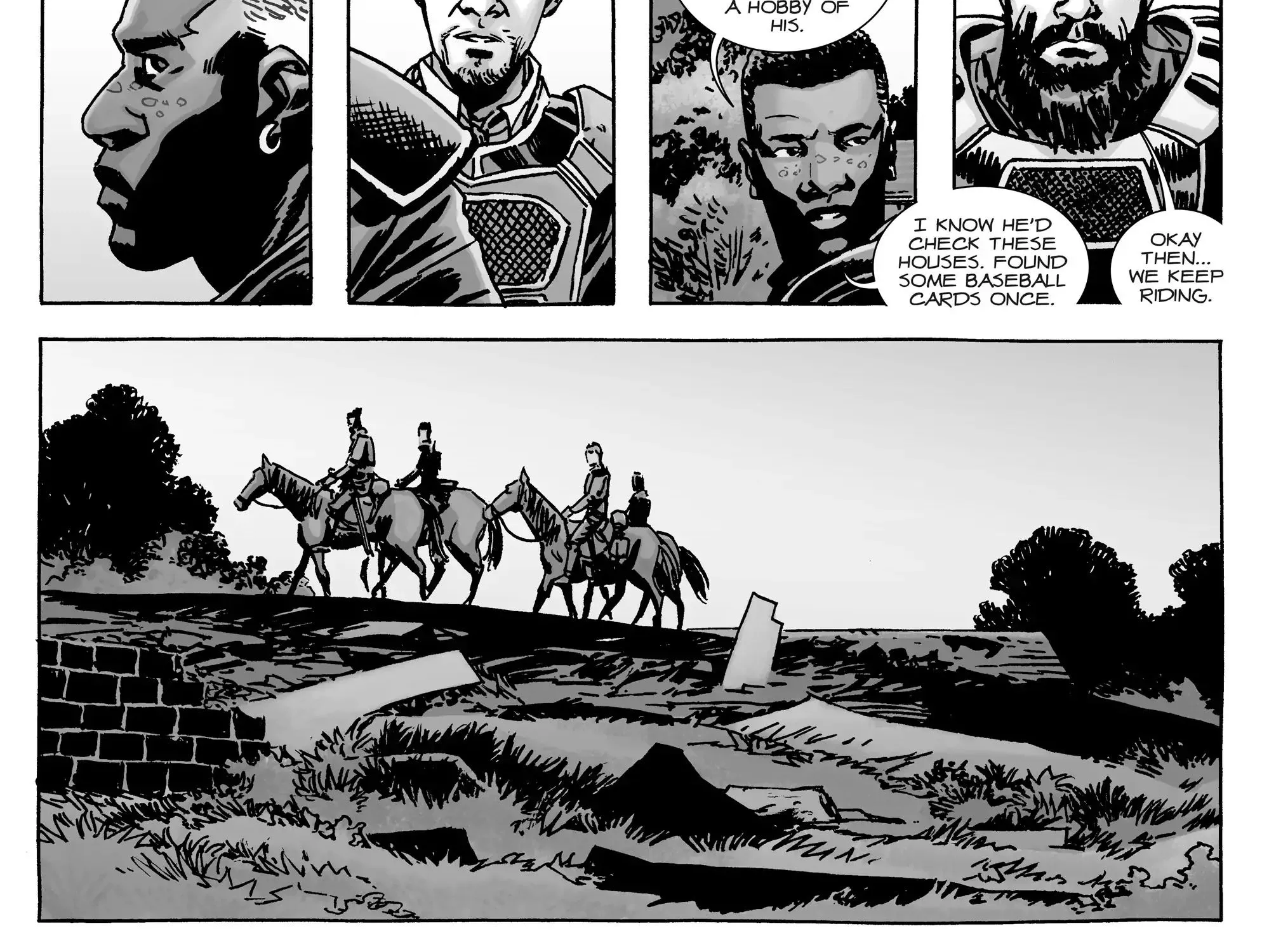 The Walking Dead - Page 49