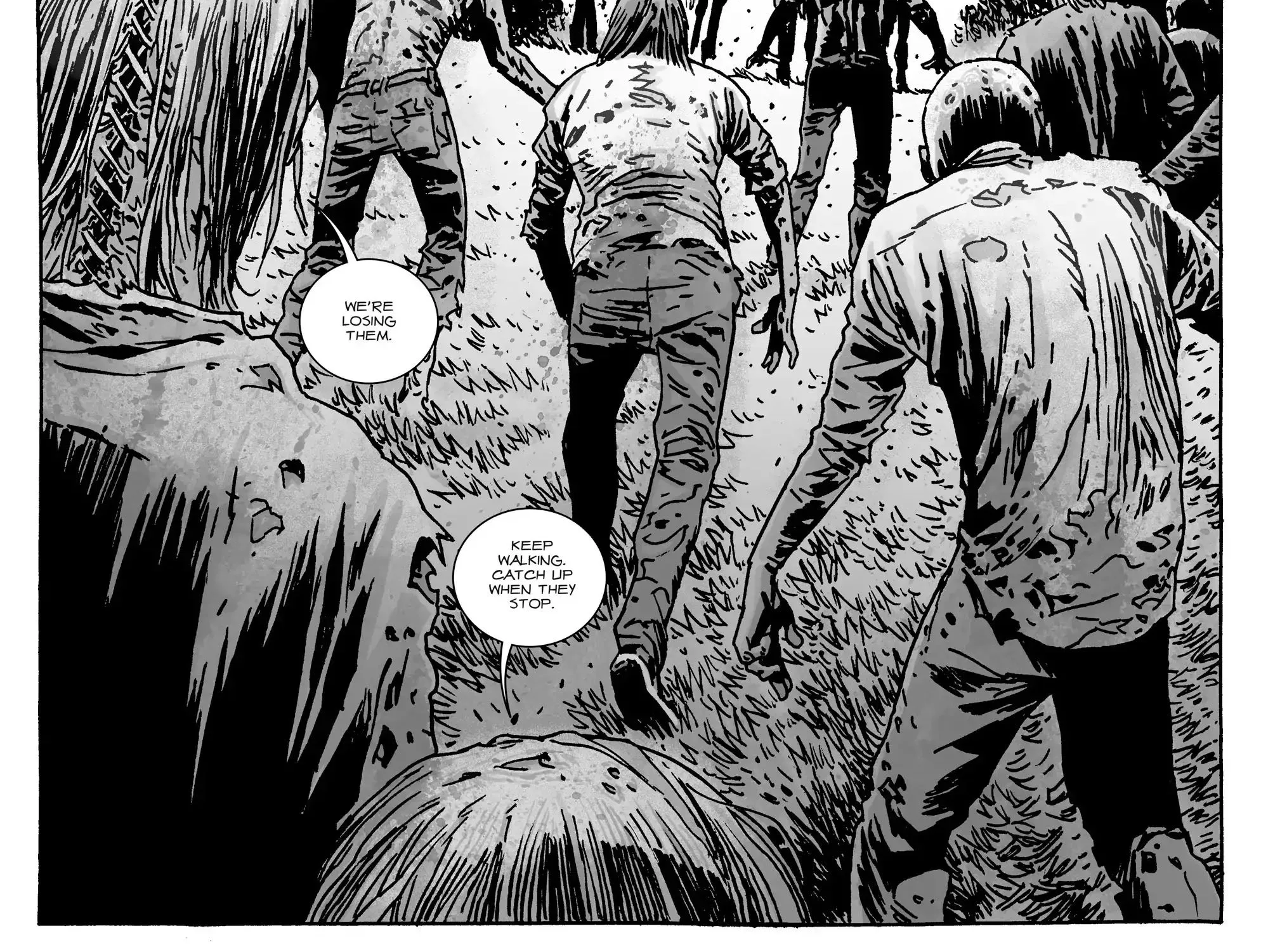 The Walking Dead - Page 52