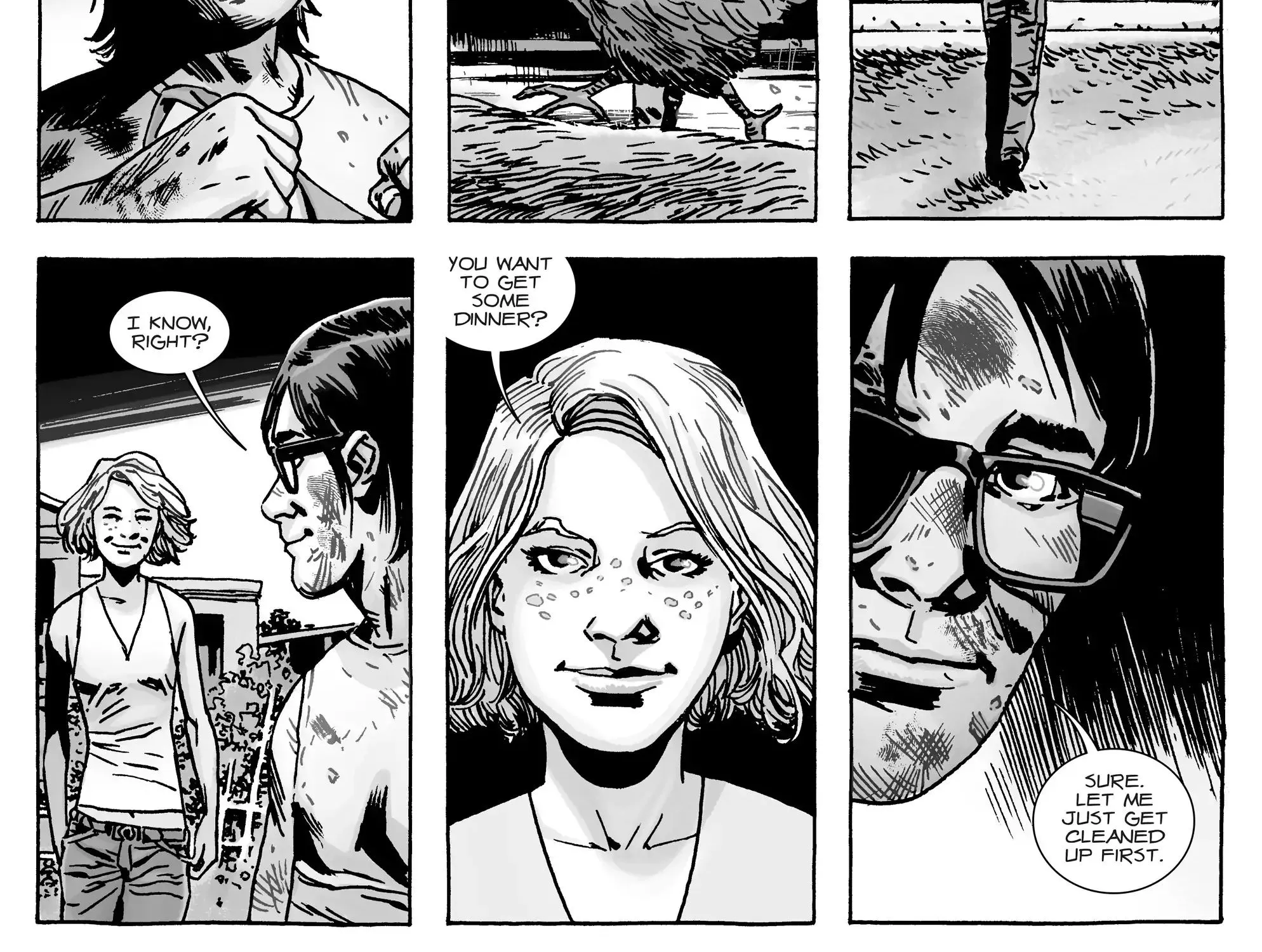 The Walking Dead - Page 55