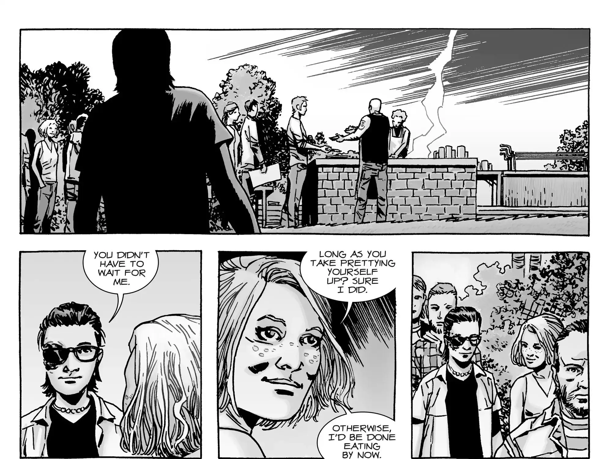 The Walking Dead - Page 57