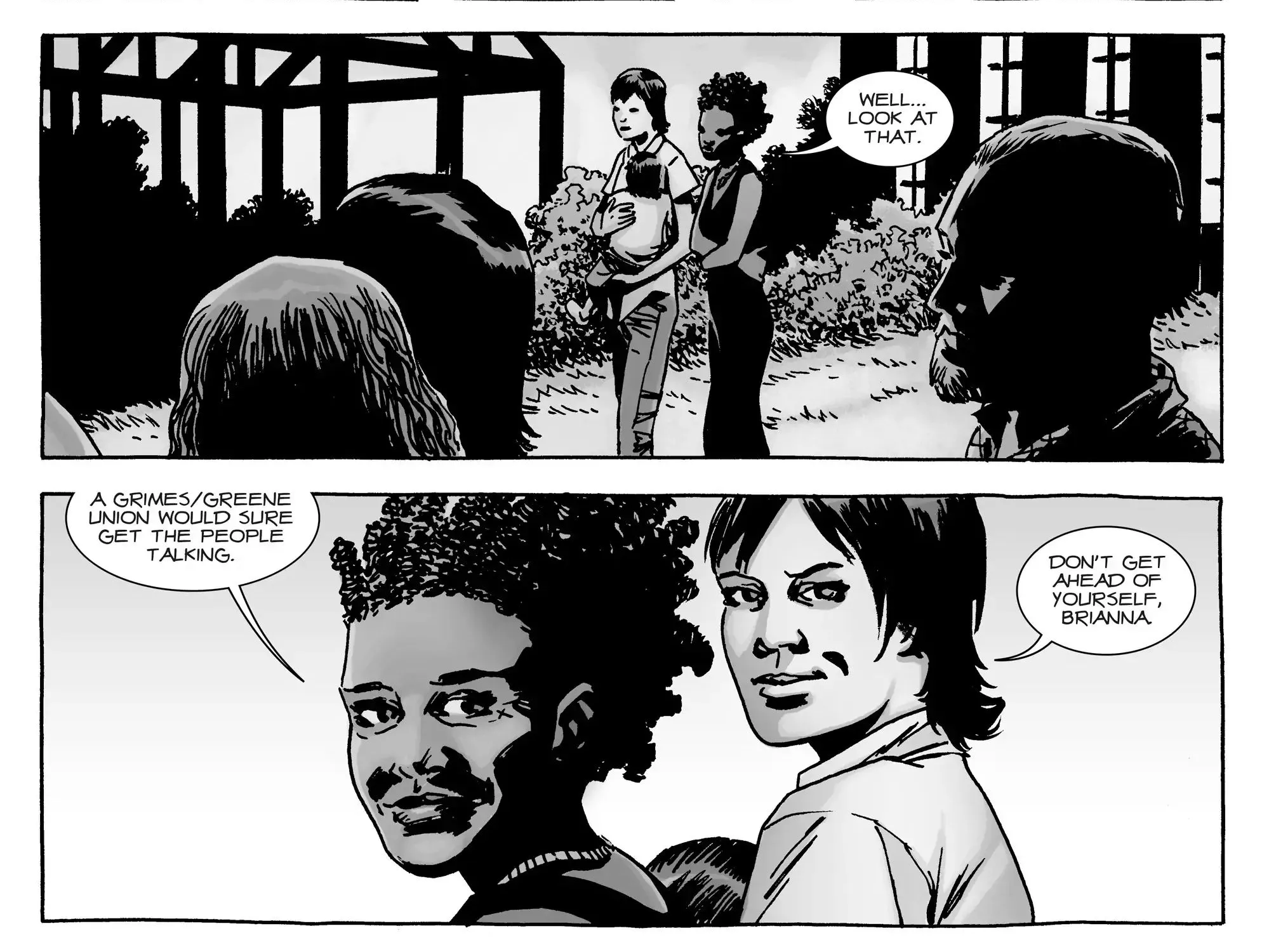 The Walking Dead - Page 58