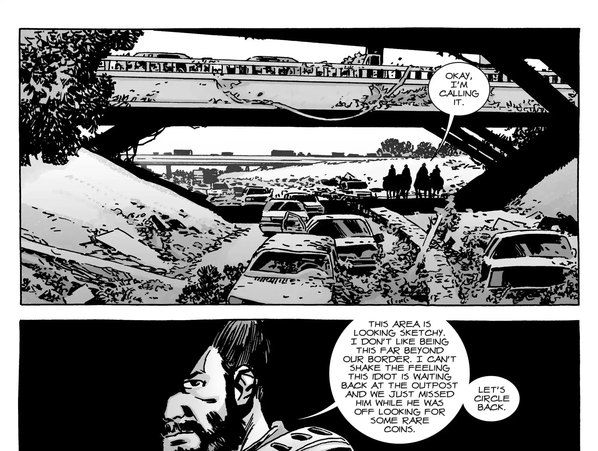 The Walking Dead - Page 60