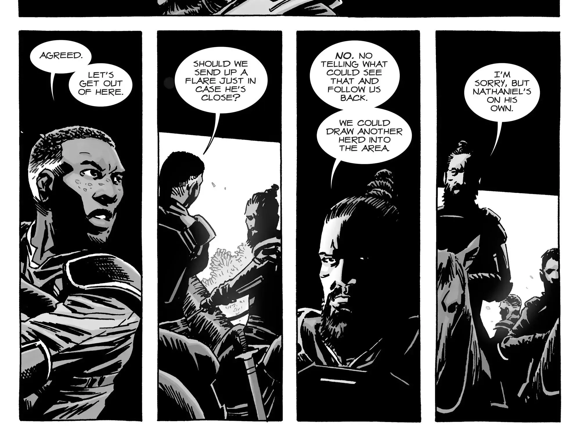 The Walking Dead - Page 61