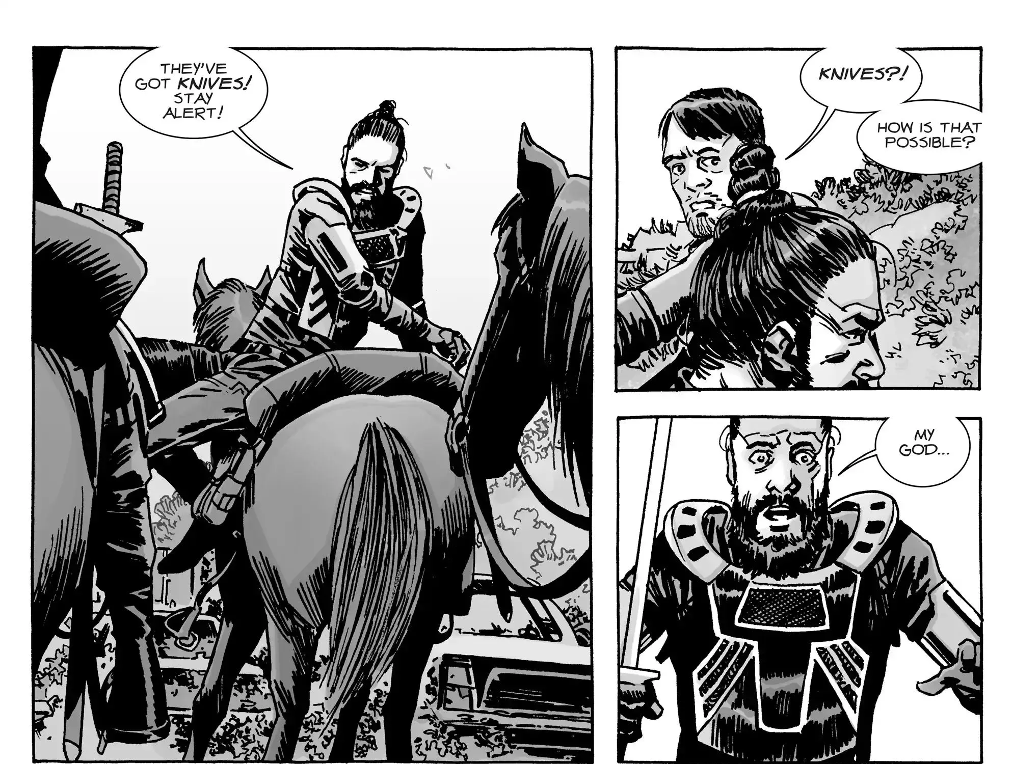 The Walking Dead - Page 66