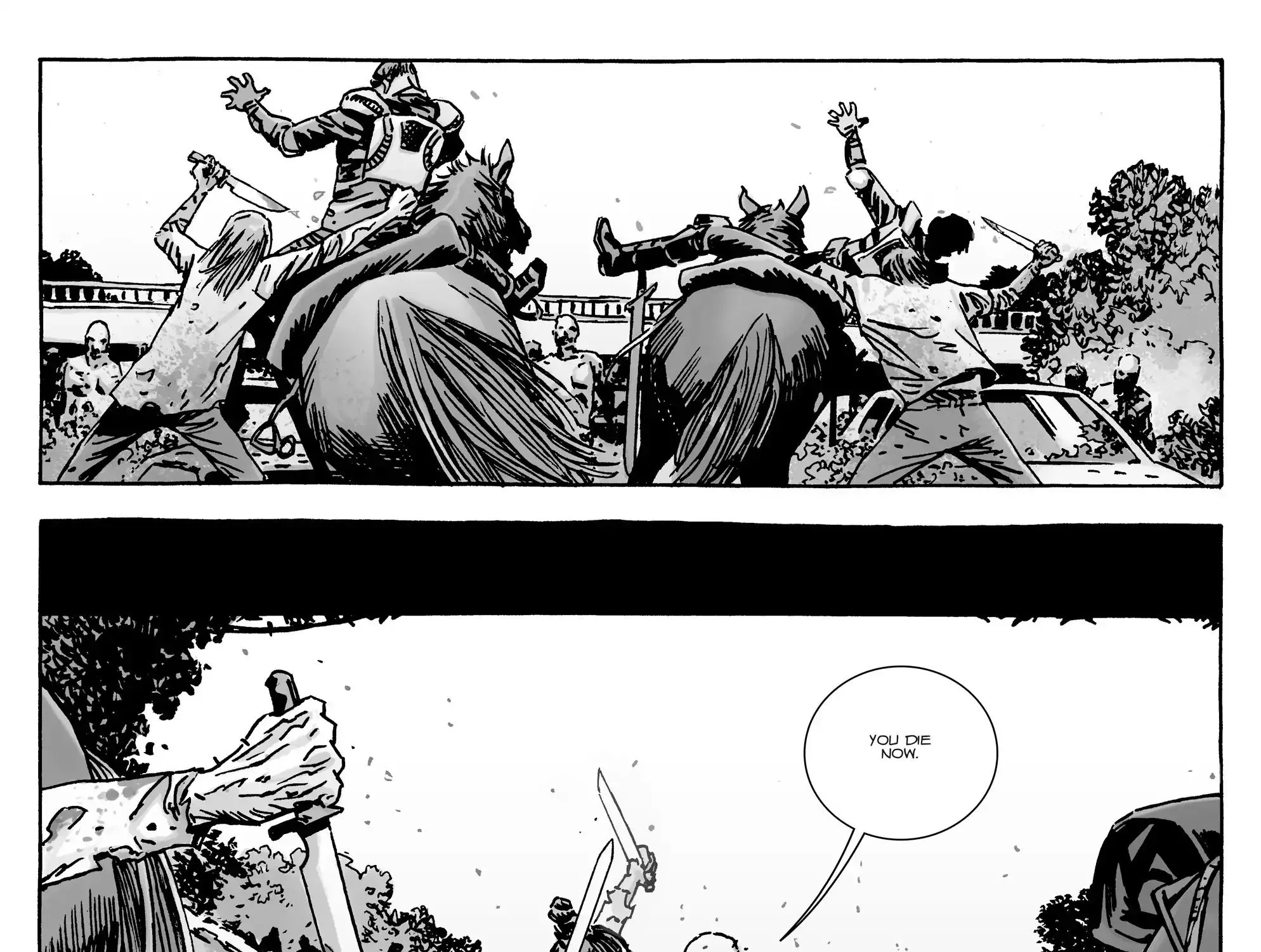 The Walking Dead - Page 69