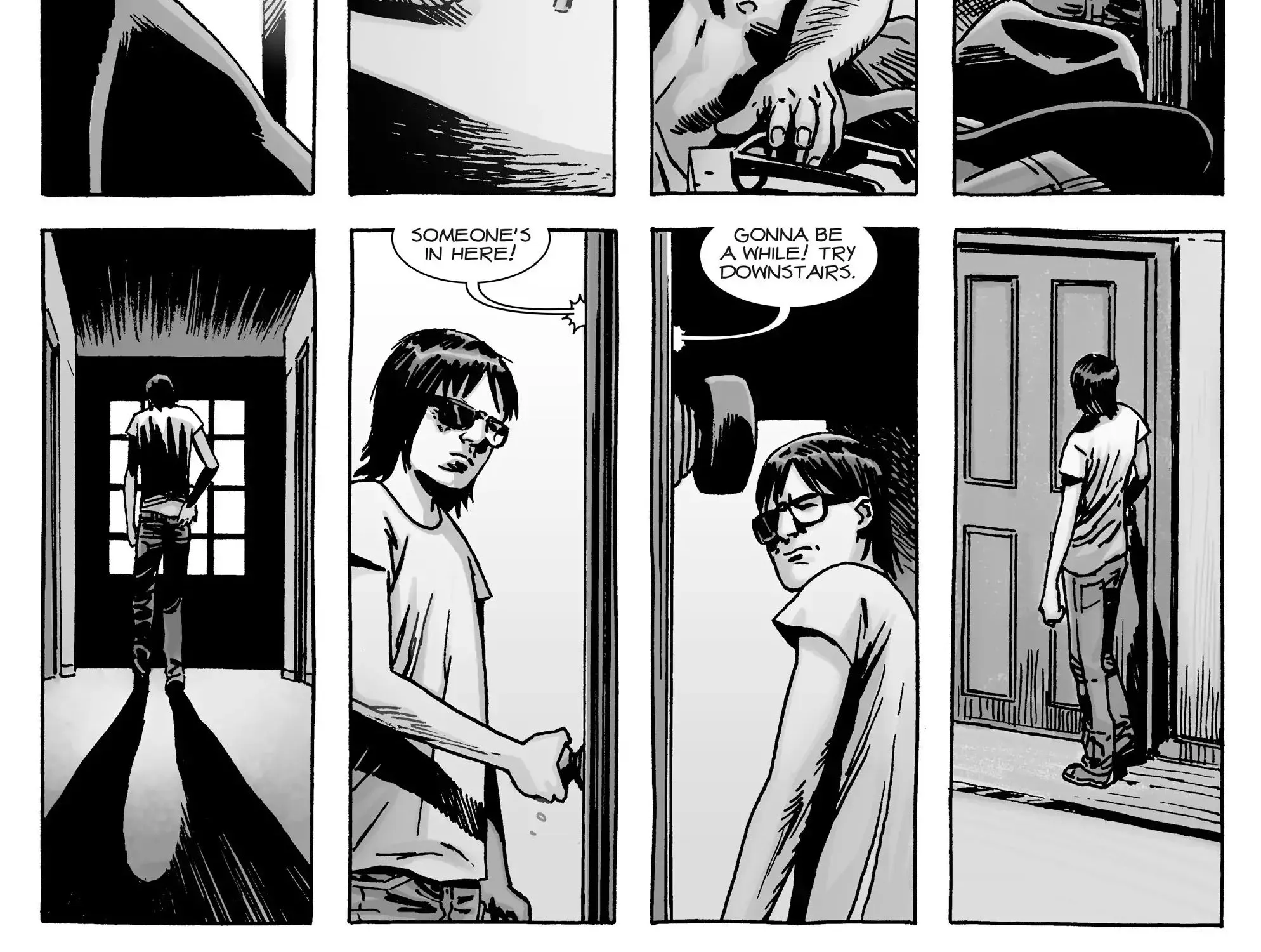 The Walking Dead - Page 7