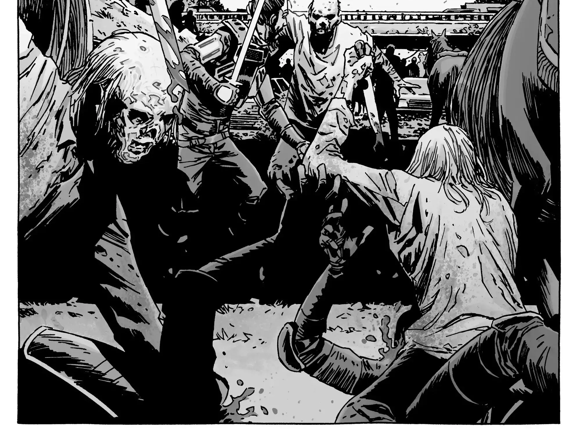 The Walking Dead - Page 70