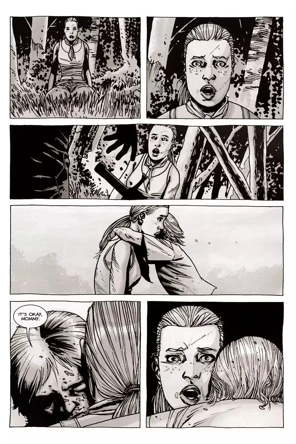 The Walking Dead - Page 14