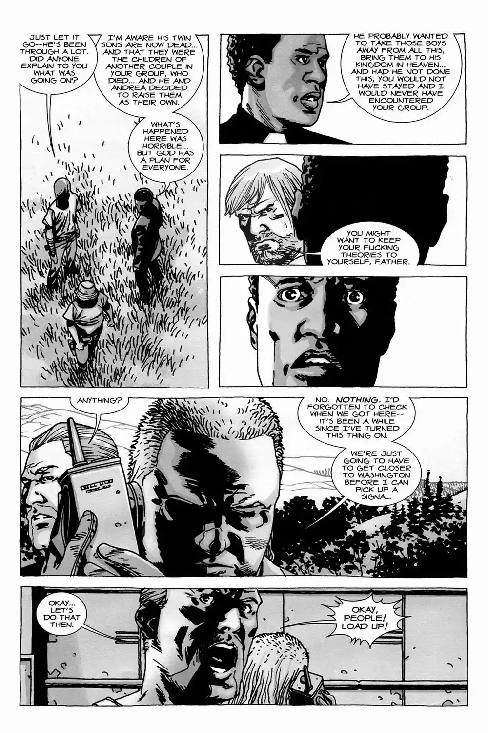 The Walking Dead - Page 42