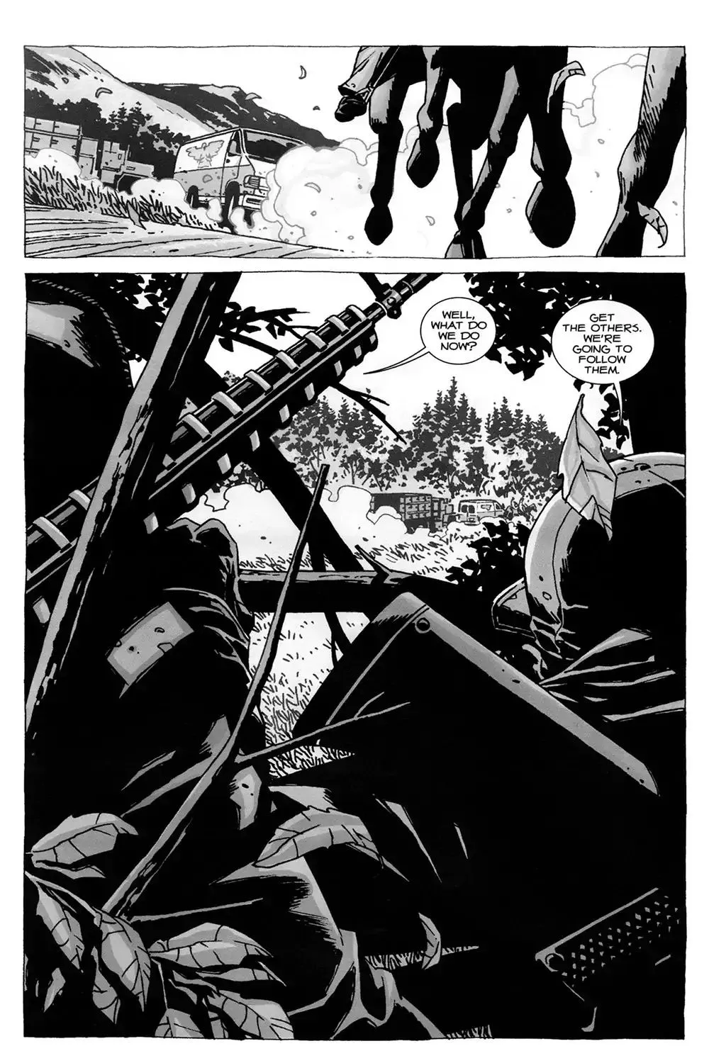 The Walking Dead - Page 44