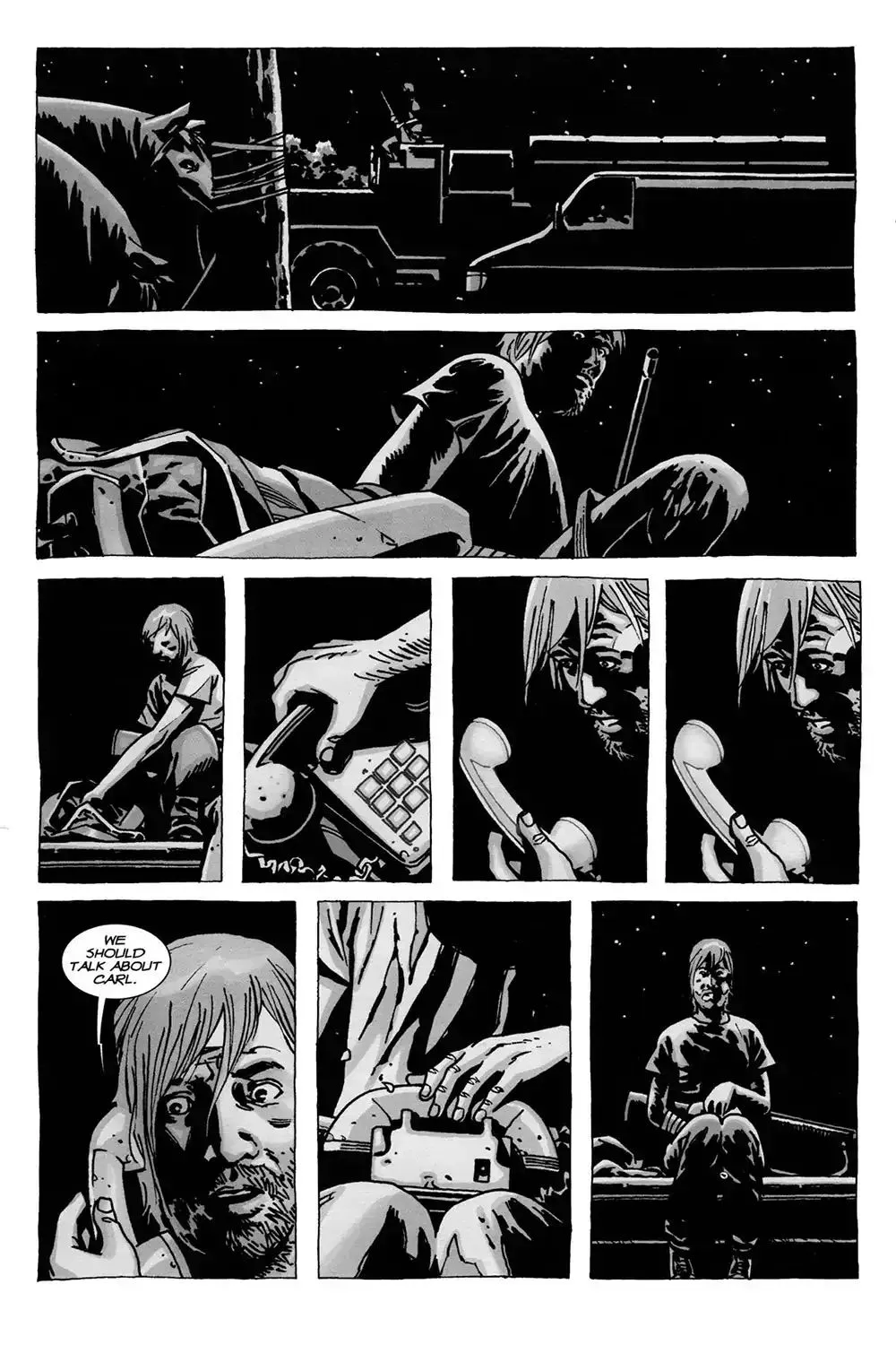 The Walking Dead - Page 8