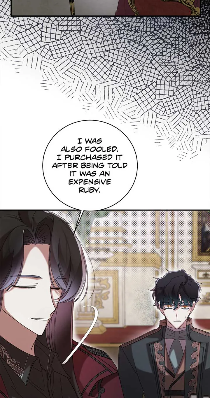 The Wallflower Who Was Proposed to by the Tyrant Chapter 17 page 117 - MangaKakalot