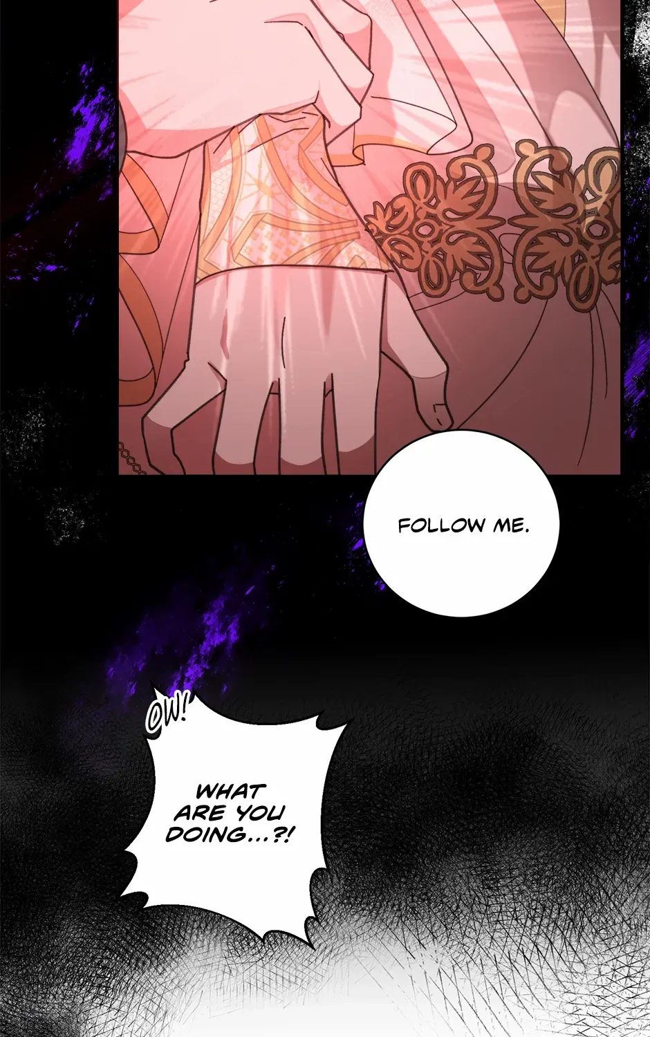 The Wallflower Who Was Proposed to by the Tyrant Chapter 26 page 30 - MangaKakalot