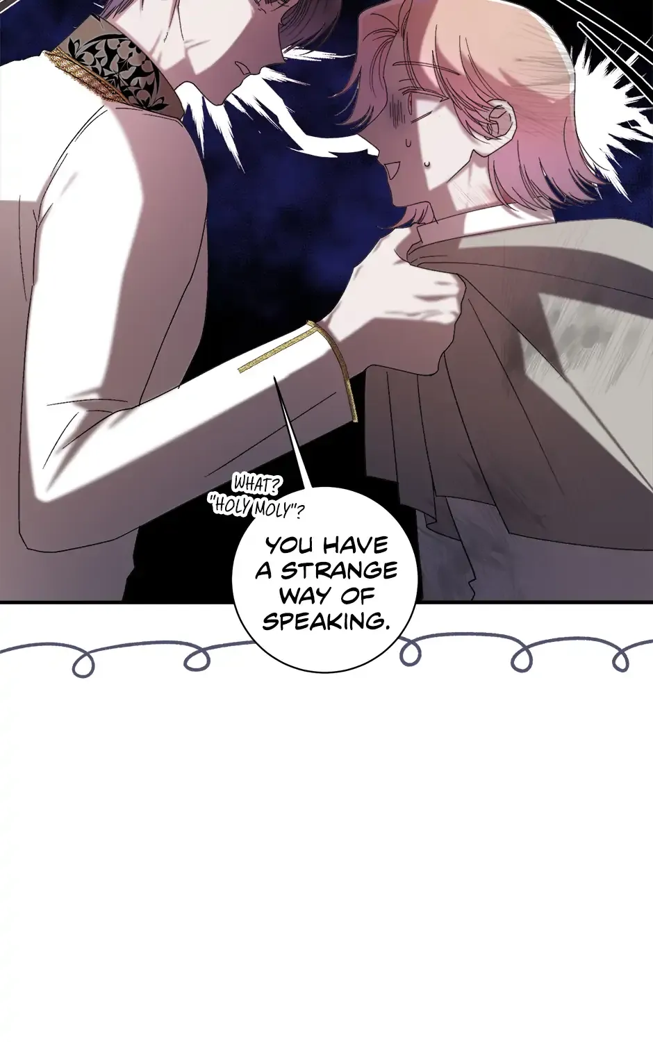 The Wallflower Who Was Proposed to by the Tyrant Chapter 29 page 108 - MangaKakalot