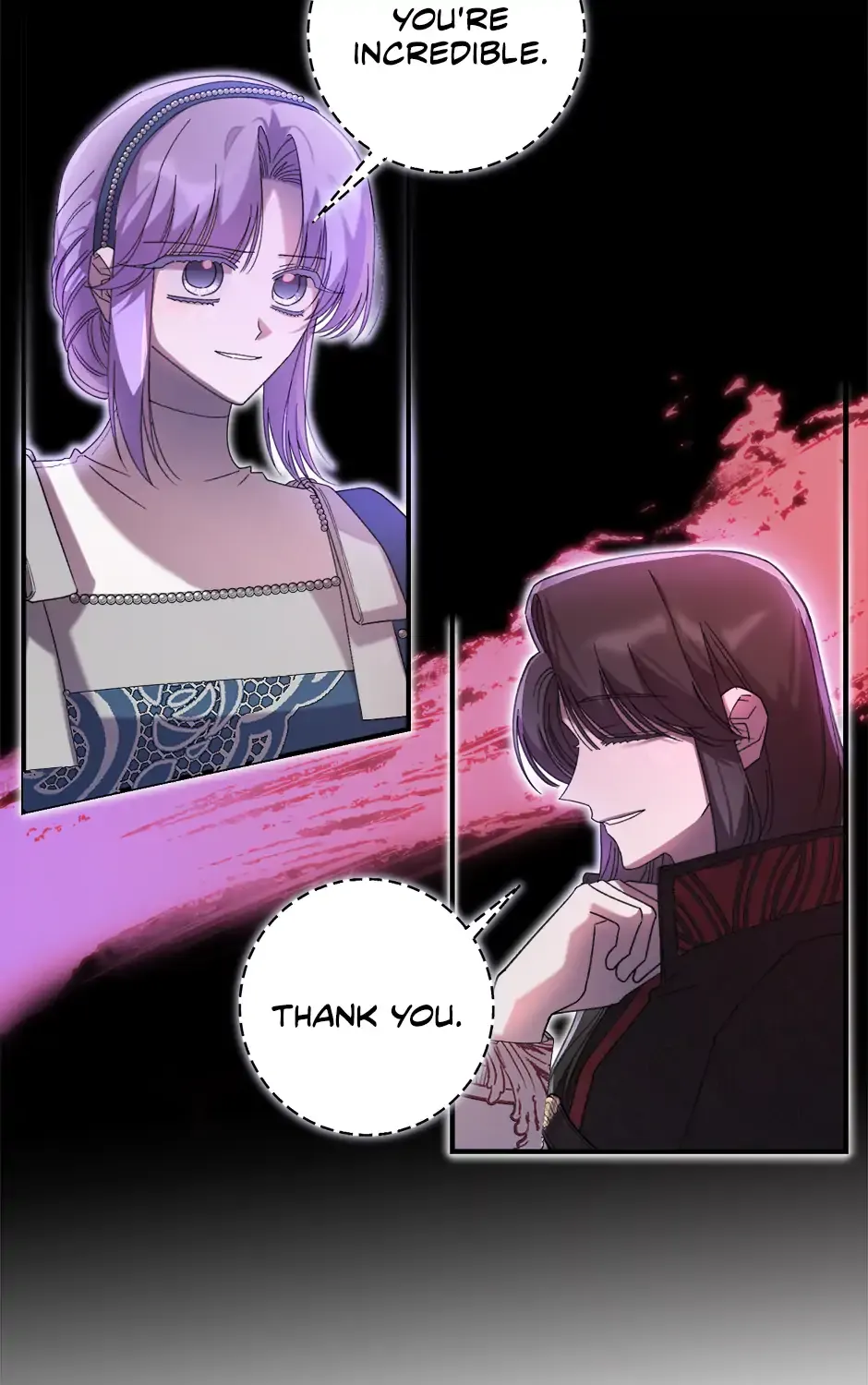 The Wallflower Who Was Proposed to by the Tyrant Chapter 30 page 18 - MangaKakalot