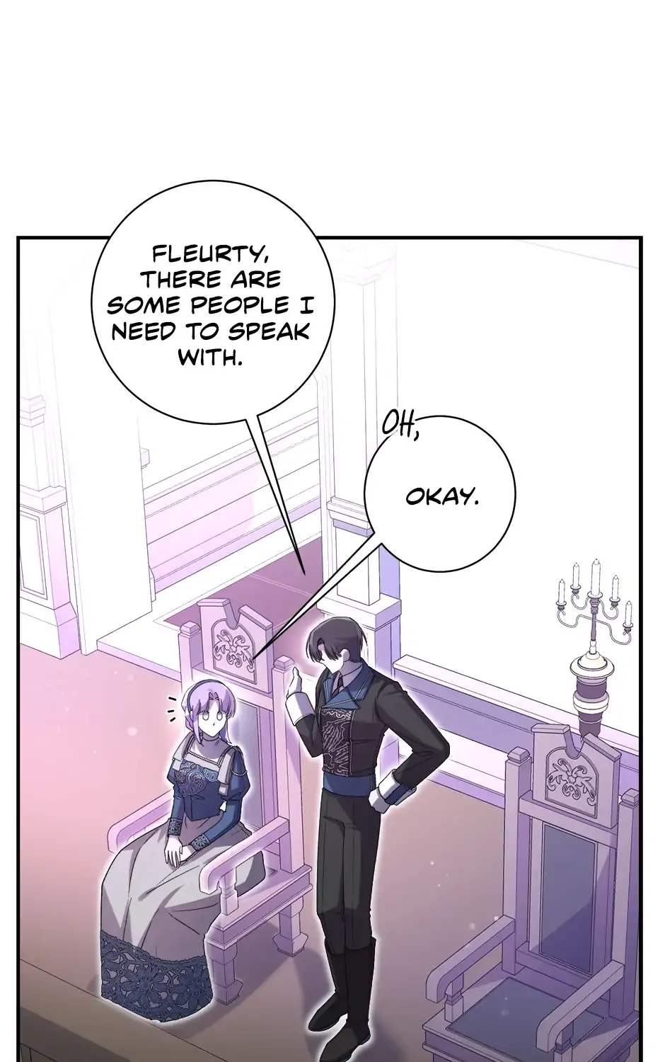 The Wallflower Who Was Proposed to by the Tyrant Chapter 30 page 20 - MangaKakalot