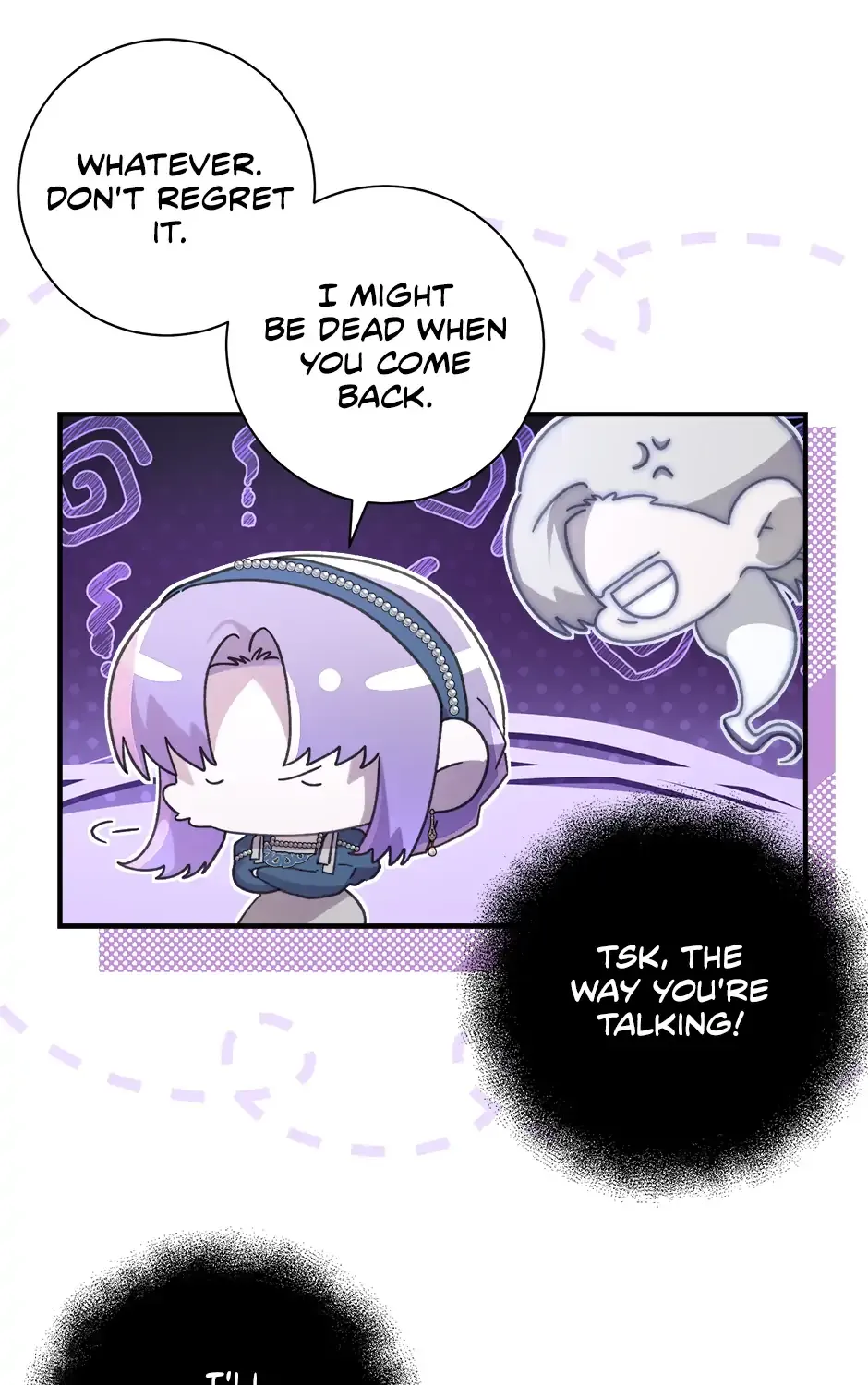 The Wallflower Who Was Proposed to by the Tyrant Chapter 30 page 30 - MangaKakalot