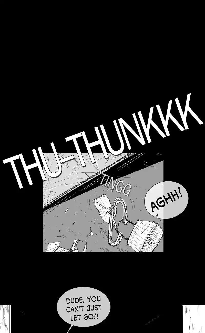 The Watching Chapter 1 page 34 - MangaKakalot