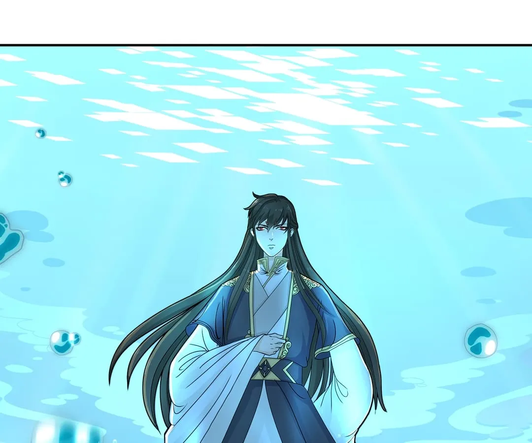 The Water Spirit’S Bride - Page 3