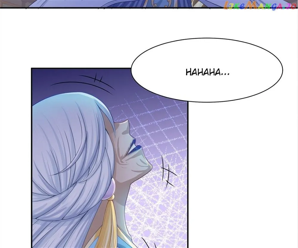 The Water Spirit’S Bride - Page 49