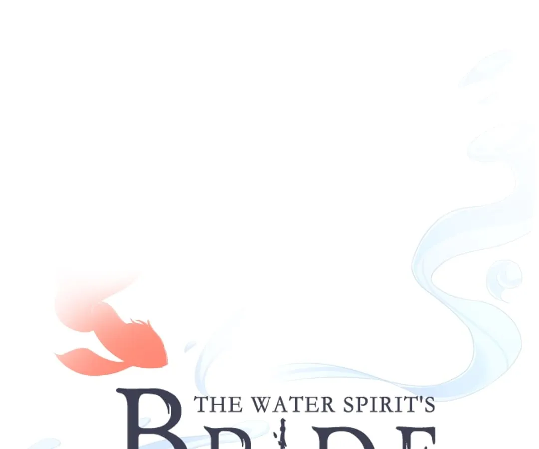 The Water Spirit’S Bride - Page 1