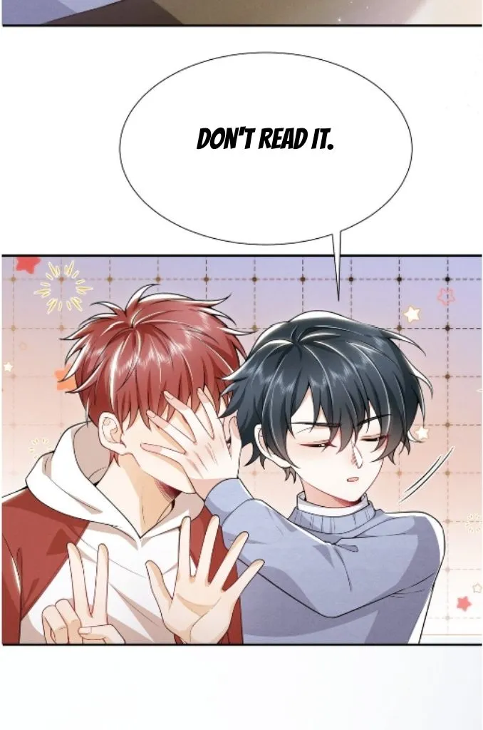 The Way My Younger Brother Looks At Me Is Becoming More And More Sinister Chapter 10 page 30 - MangaKakalot