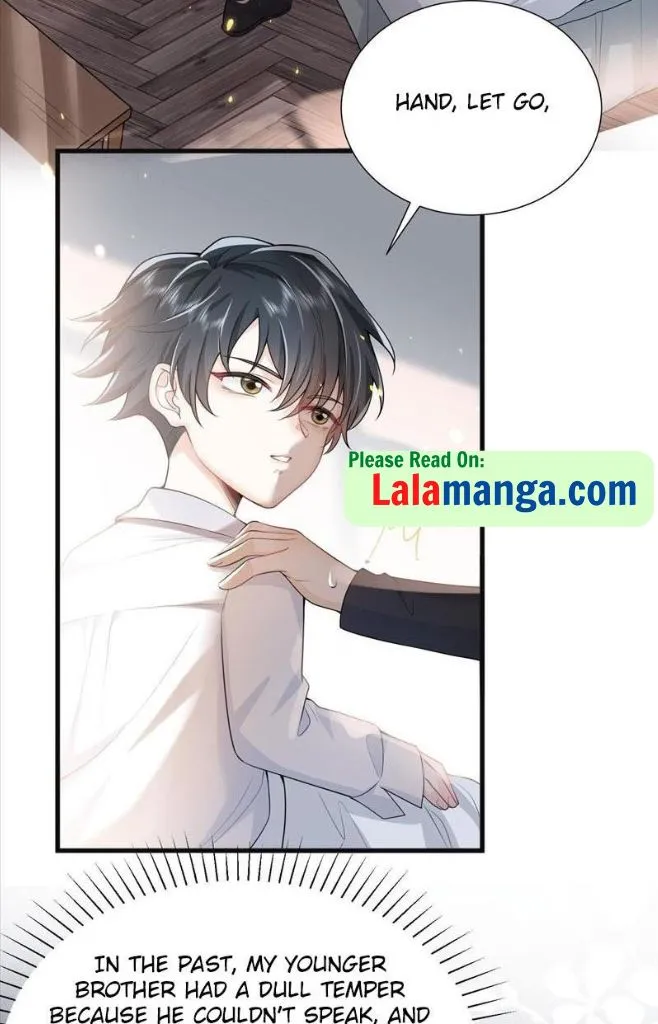 The Way My Younger Brother Looks At Me Is Becoming More And More Sinister Chapter 2 page 4 - MangaKakalot