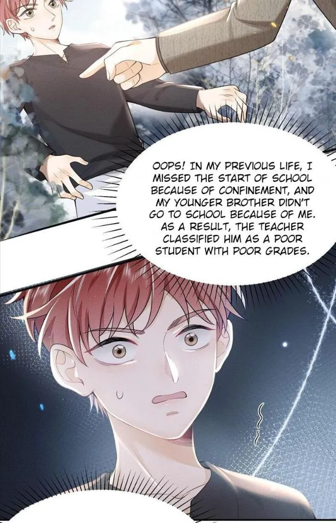 The Way My Younger Brother Looks At Me Is Becoming More And More Sinister Chapter 2 page 39 - MangaKakalot