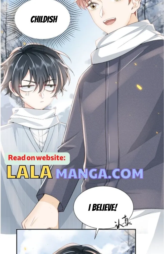 The Way My Younger Brother Looks At Me Is Becoming More And More Sinister Chapter 3 page 29 - MangaKakalot