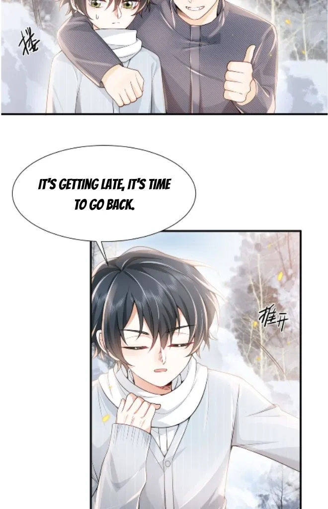 The Way My Younger Brother Looks At Me Is Becoming More And More Sinister Chapter 4 page 26 - MangaKakalot