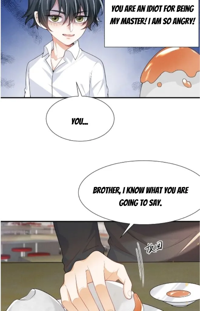 The Way My Younger Brother Looks At Me Is Becoming More And More Sinister Chapter 6 page 19 - MangaKakalot