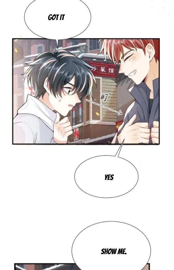 The Way My Younger Brother Looks At Me Is Becoming More And More Sinister Chapter 6 page 8 - MangaKakalot