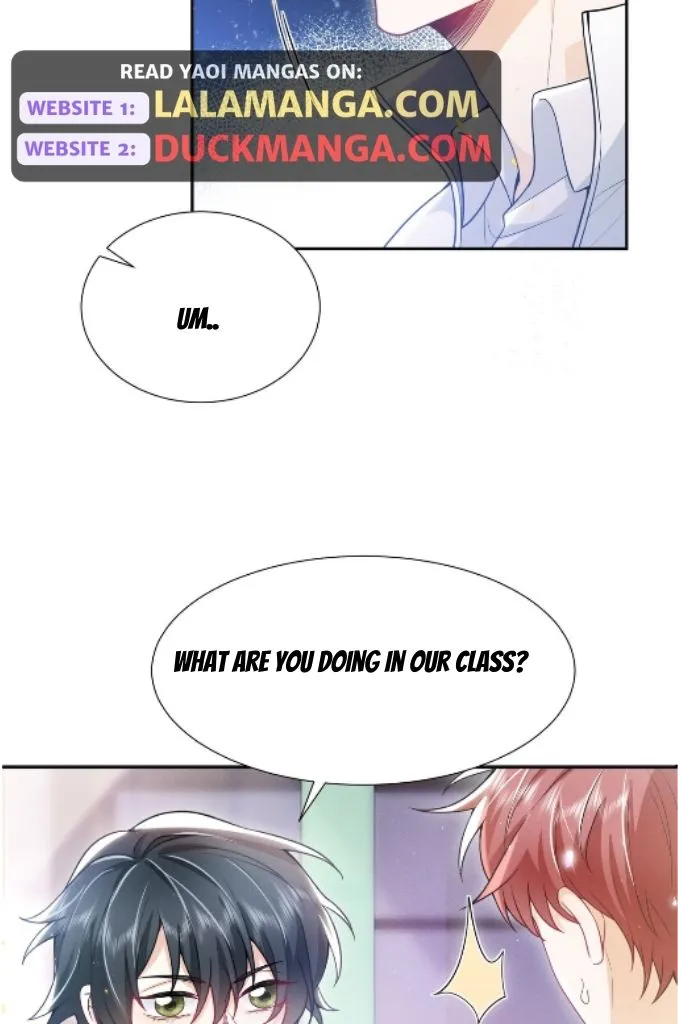 The Way My Younger Brother Looks At Me Is Becoming More And More Sinister Chapter 9 page 14 - MangaKakalot