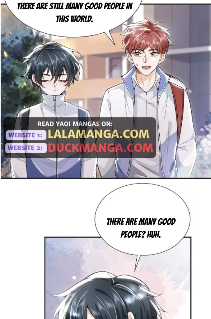 The Way My Younger Brother Looks At Me Is Becoming More And More Sinister Chapter 9 page 26 - MangaKakalot