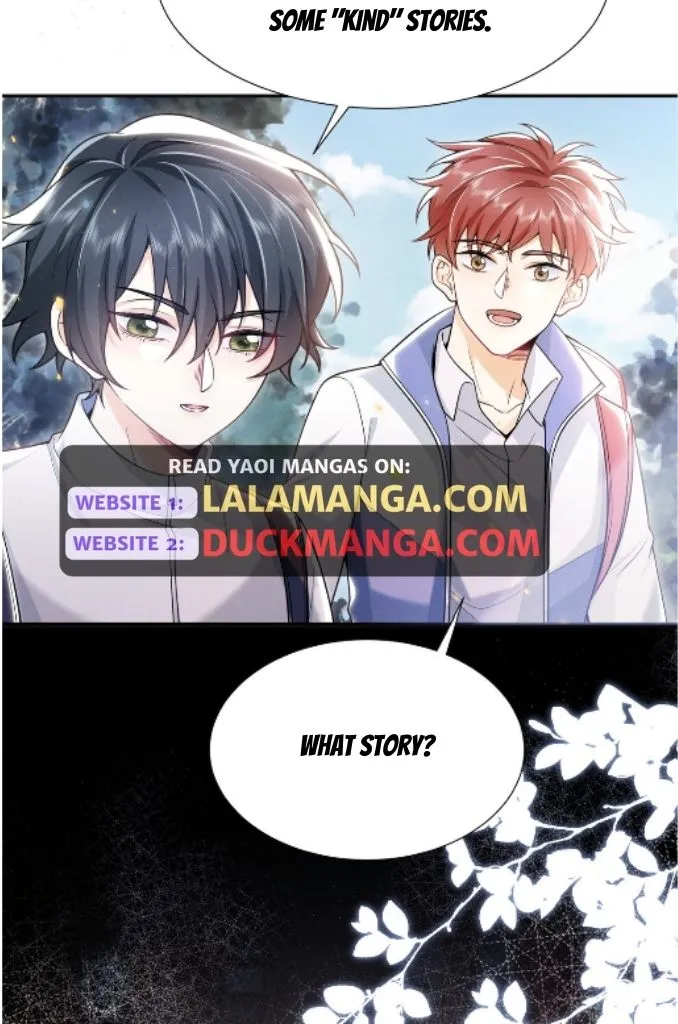 The Way My Younger Brother Looks At Me Is Becoming More And More Sinister Chapter 9 page 28 - MangaKakalot