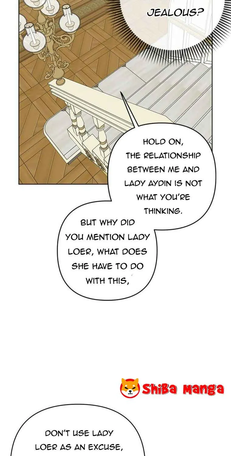 The Way That Knight Lives As A Lady Chapter 105 page 26 - MangaNelo