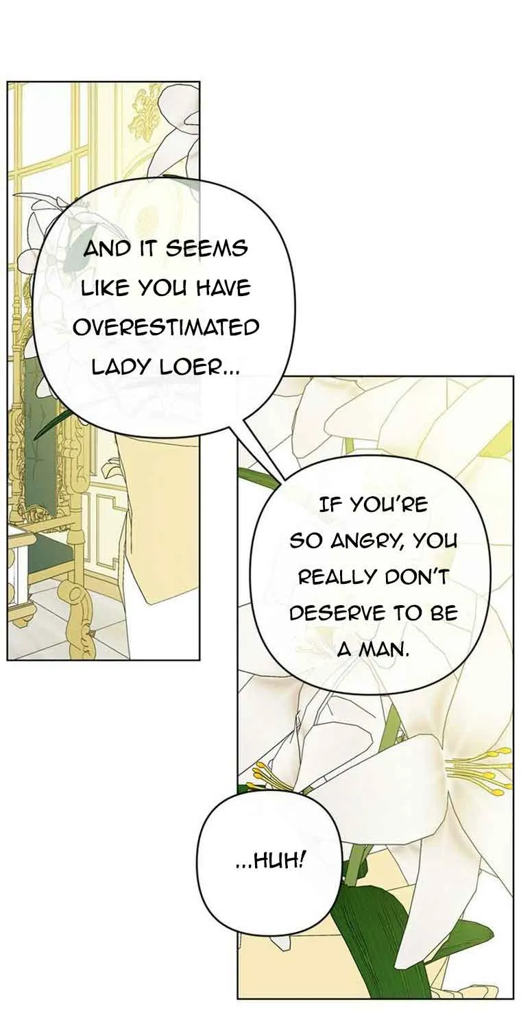 The Way That Knight Lives As A Lady Chapter 105 page 44 - MangaNato