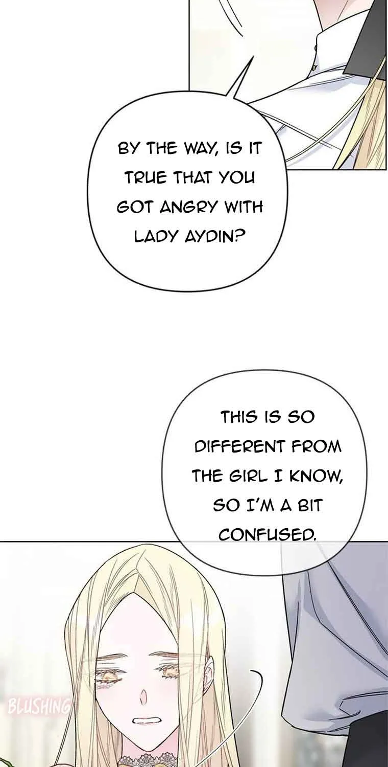 The Way That Knight Lives As A Lady Chapter 105 page 63 - MangaNato