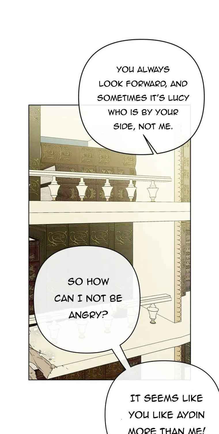 The Way That Knight Lives As A Lady Chapter 105 page 70 - MangaNelo