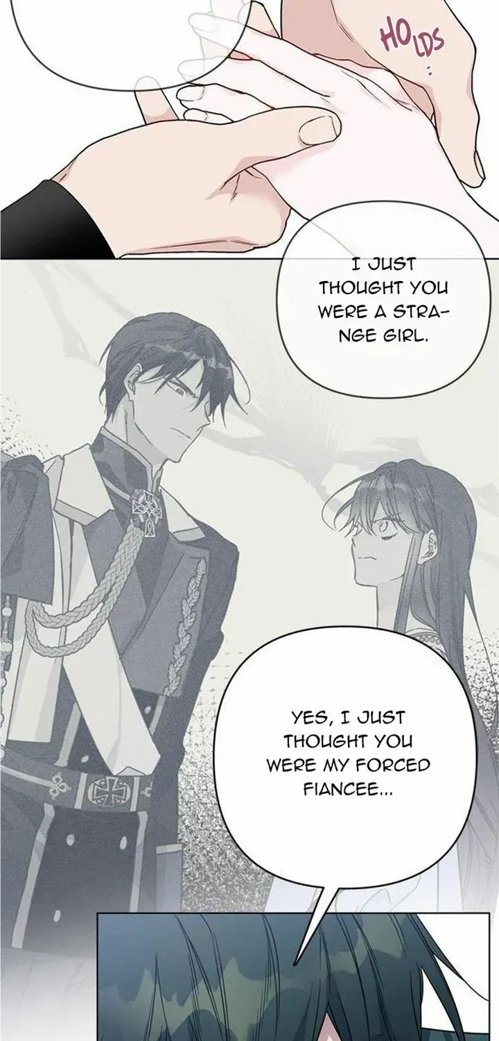 The Way That Knight Lives As A Lady Chapter 108 page 23 - MangaNato