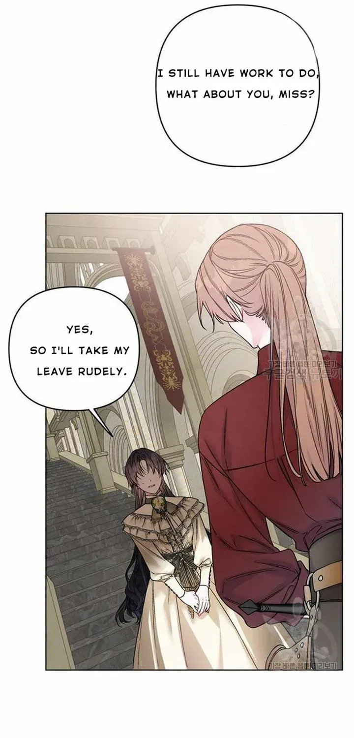 The Way That Knight Lives As A Lady Chapter 110 page 61 - MangaKakalot