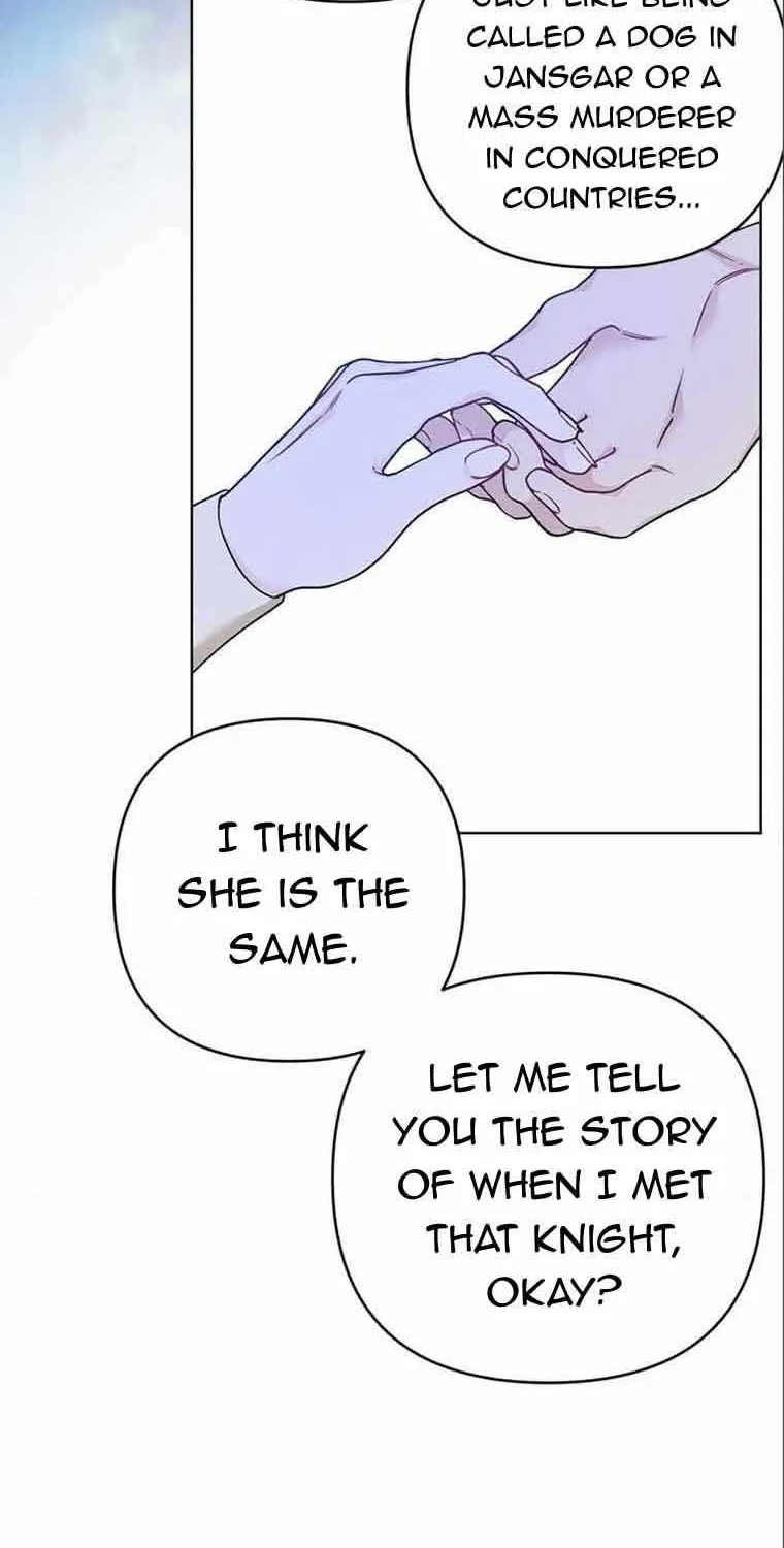 The Way That Knight Lives As A Lady Chapter 115 page 61 - MangaNelo