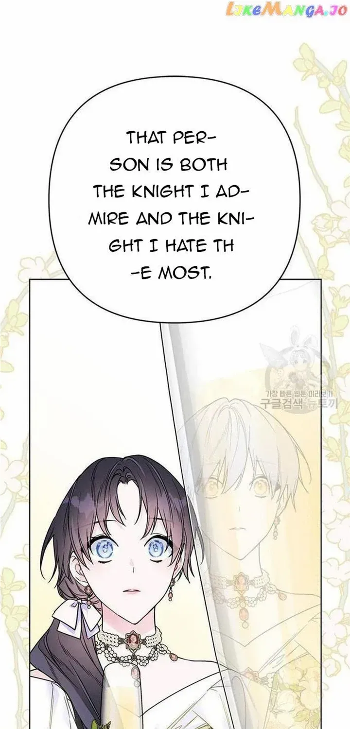 The Way That Knight Lives As A Lady Chapter 117 page 36 - MangaKakalot