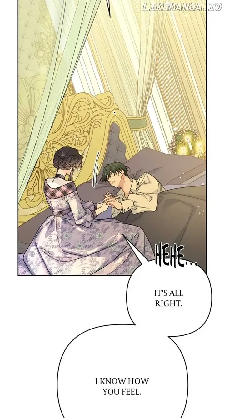 The Way That Knight Lives As A Lady Chapter 135 page 59 - MangaNato