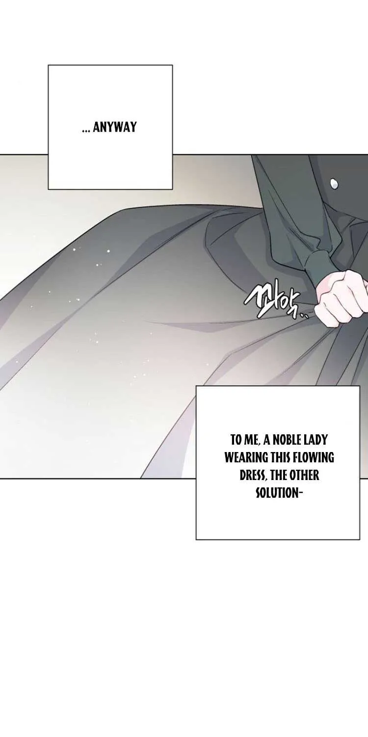 The Way That Knight Lives As A Lady Chapter 47 page 16 - MangaKakalot