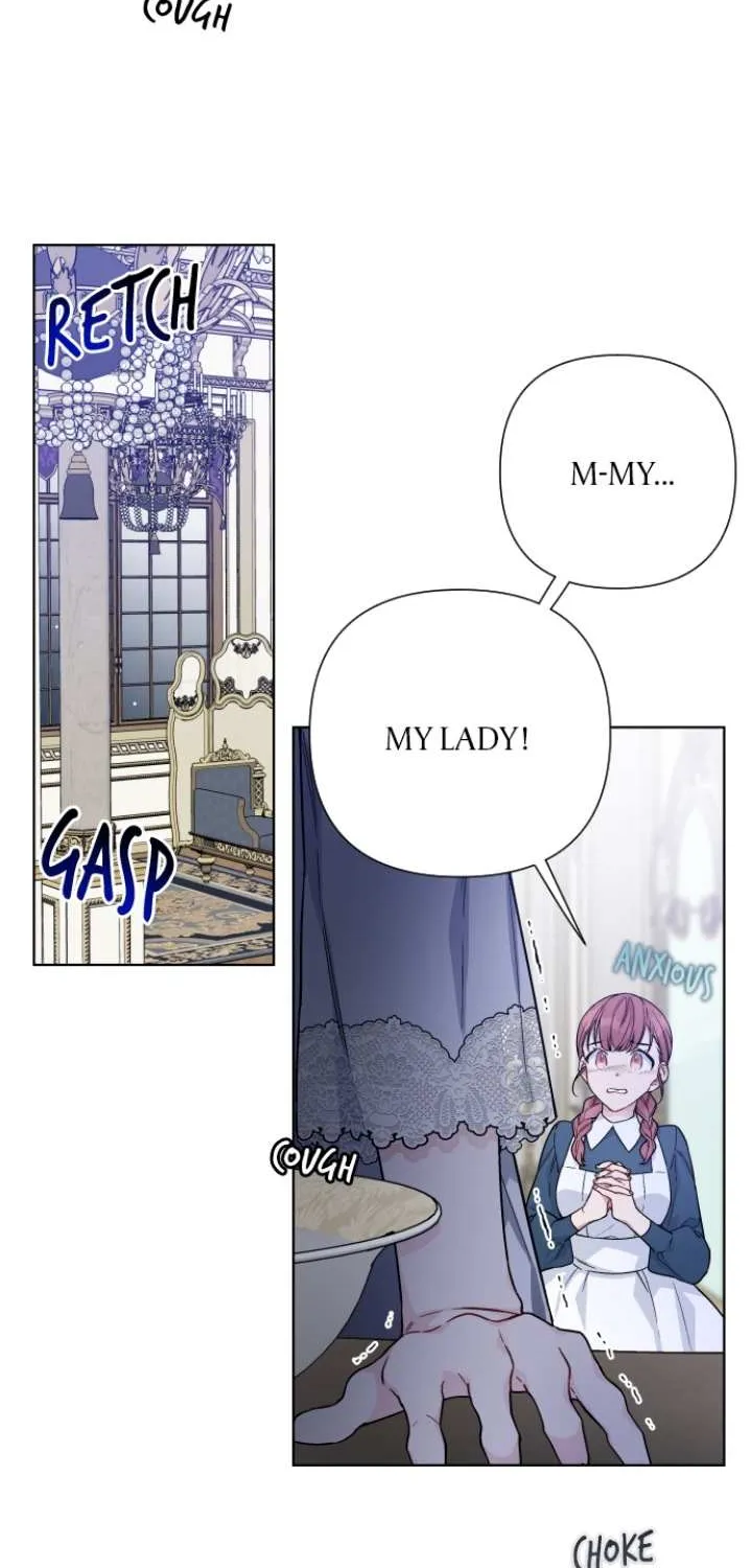 The Way That Knight Lives As A Lady Chapter 86 page 2 - MangaNelo