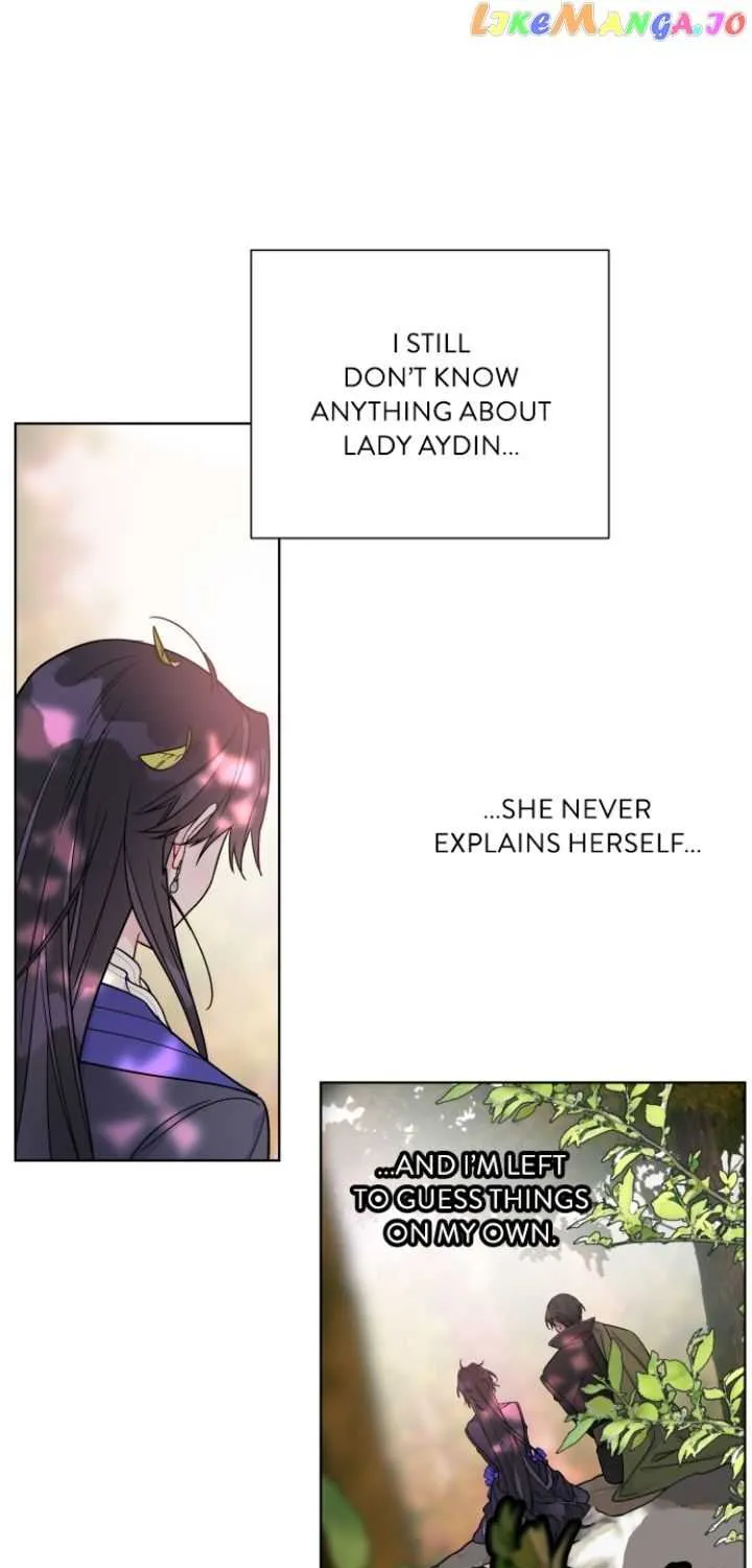 The Way That Knight Lives As A Lady Chapter 94 page 68 - MangaNelo