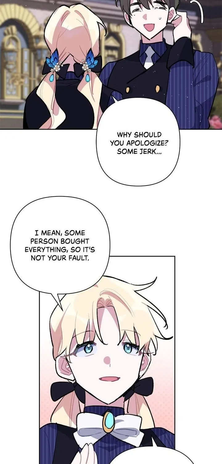 The Way The Mage Faces Death Chapter 24 page 41 - MangaKakalot