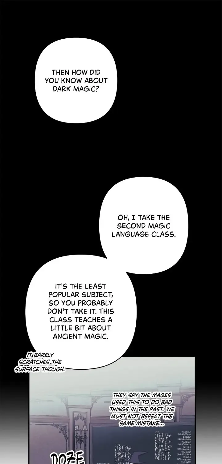 The Way The Mage Faces Death Chapter 89 page 40 - MangaKakalot